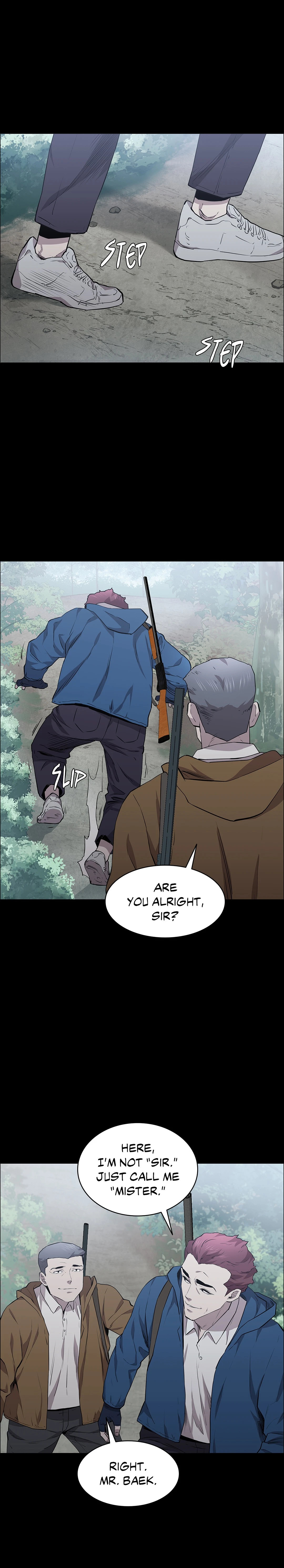 Thorns on Innocence - Chapter 17 - picture 23