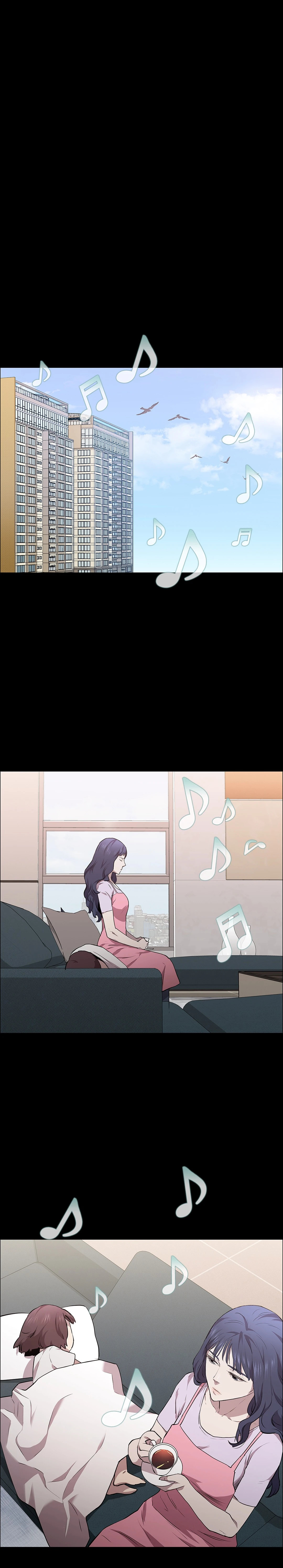 Thorns on Innocence - Chapter 17 - picture 25