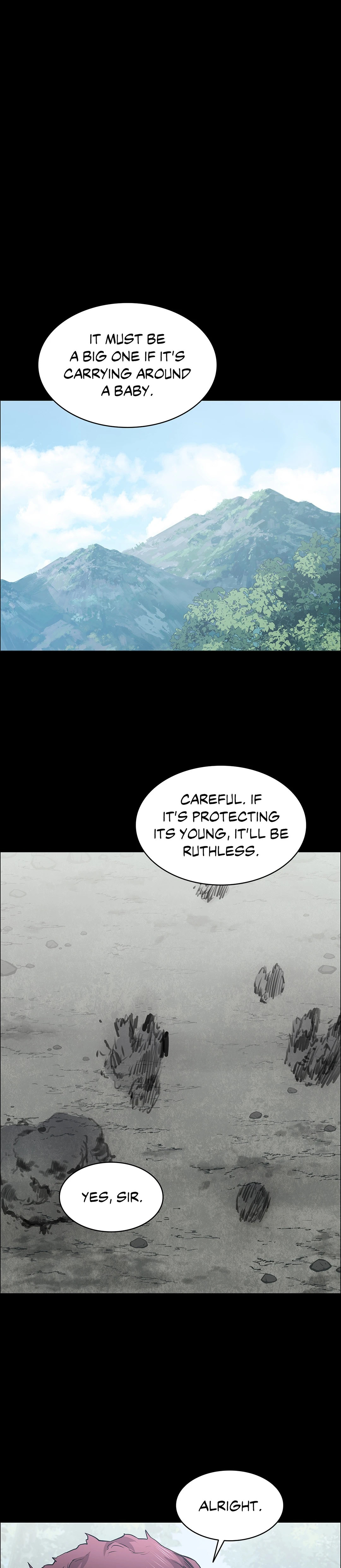 Thorns on Innocence - Chapter 17 - picture 26