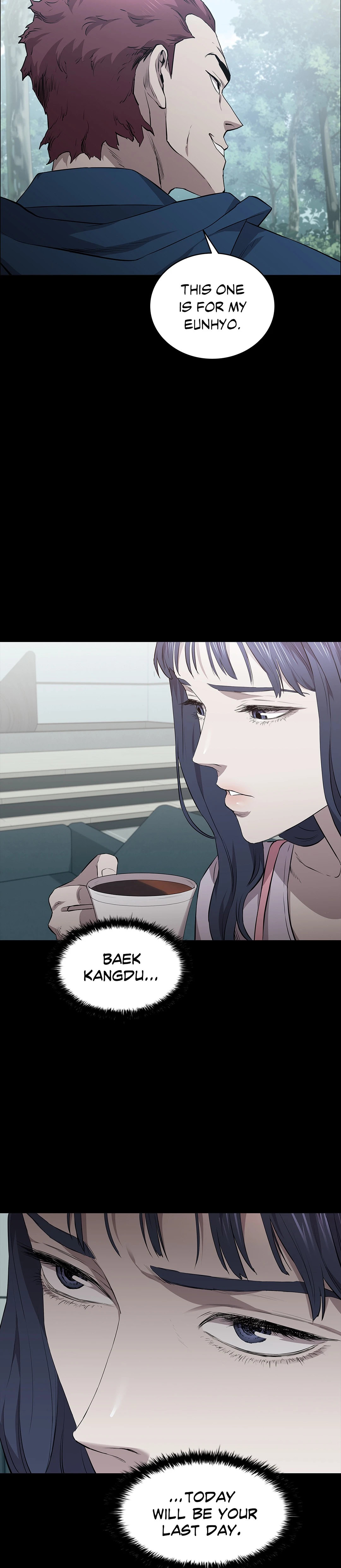 Thorns on Innocence - Chapter 17 - picture 27