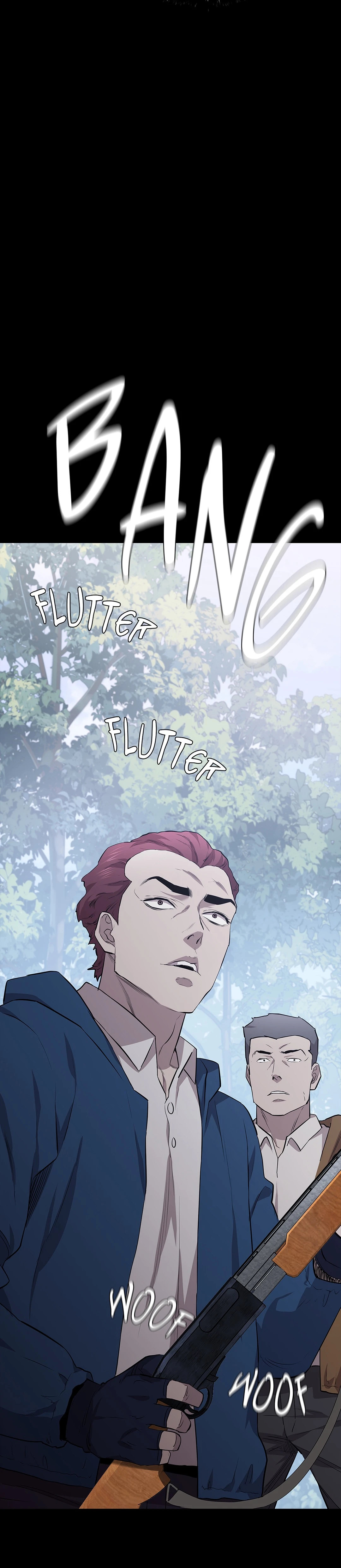 Thorns on Innocence - Chapter 17 - picture 28