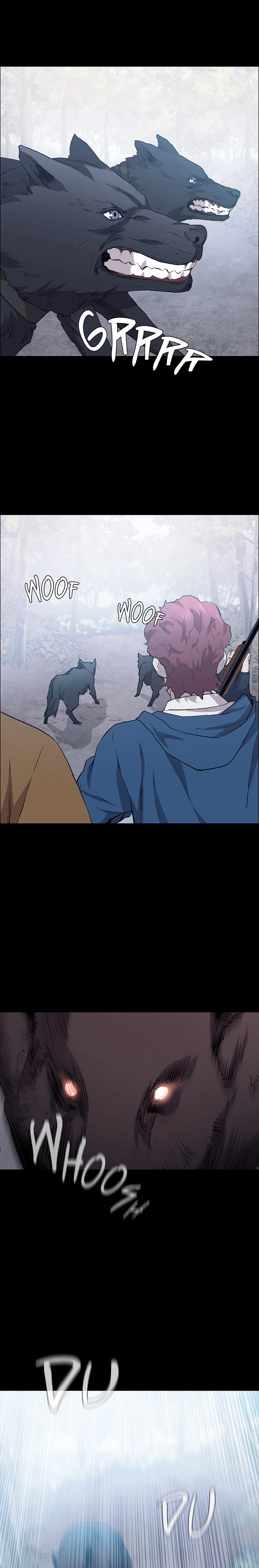 Thorns on Innocence - Chapter 17 - picture 29
