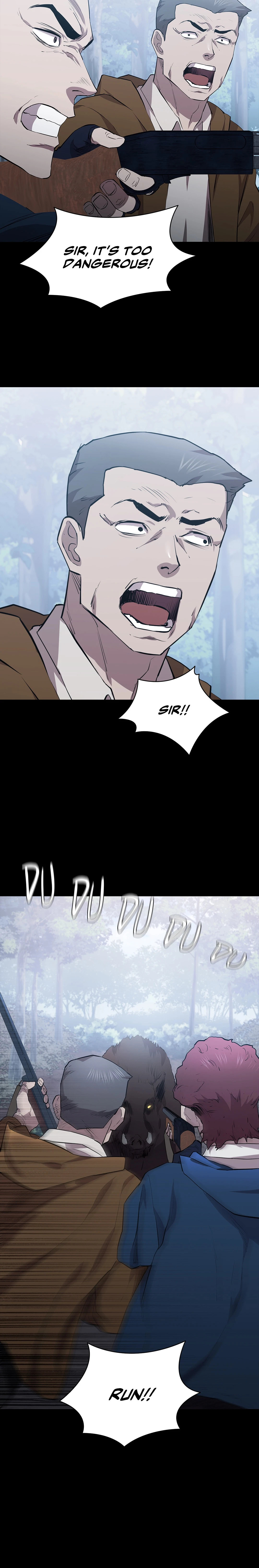Thorns on Innocence - Chapter 17 - picture 31