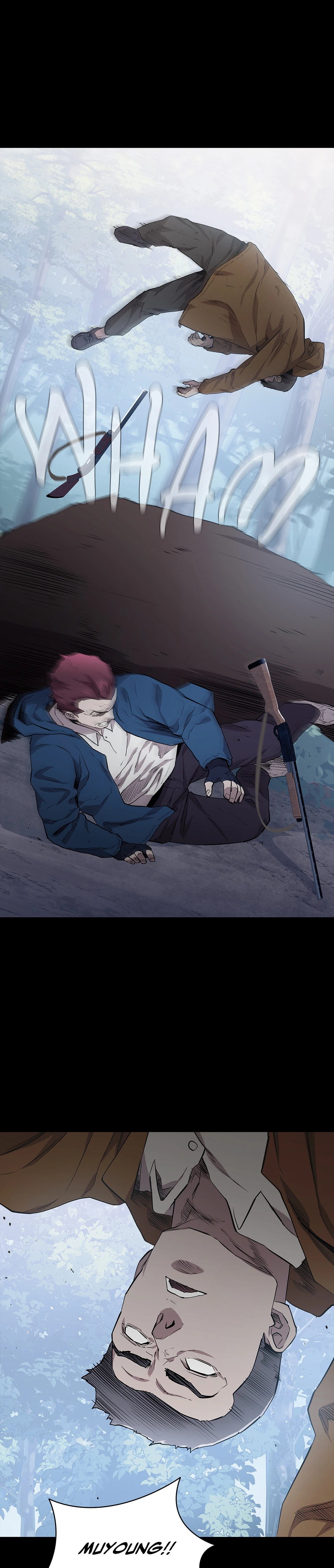 Thorns on Innocence - Chapter 17 - picture 32
