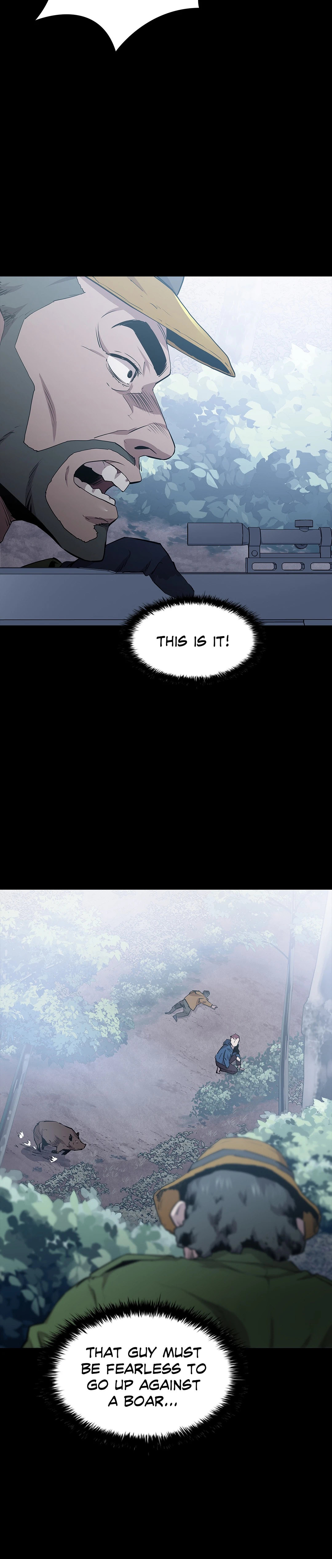 Thorns on Innocence - Chapter 17 - picture 33