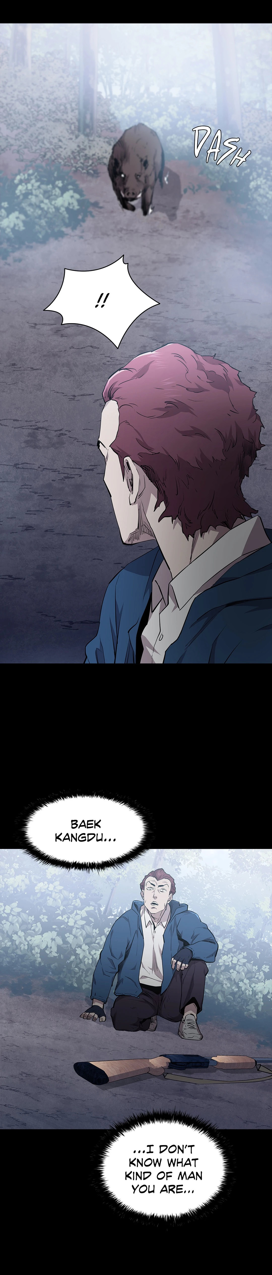 Thorns on Innocence - Chapter 17 - picture 34