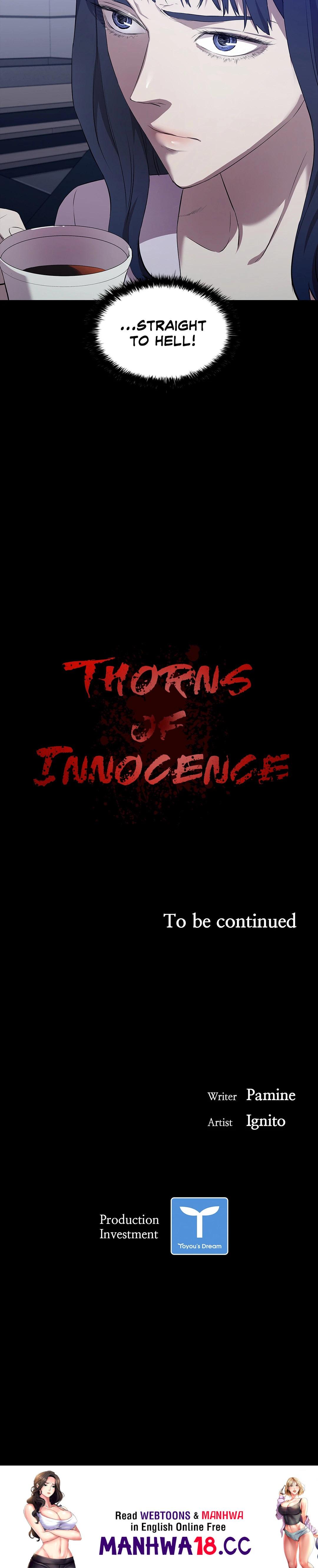 Thorns on Innocence - Chapter 17 - picture 36