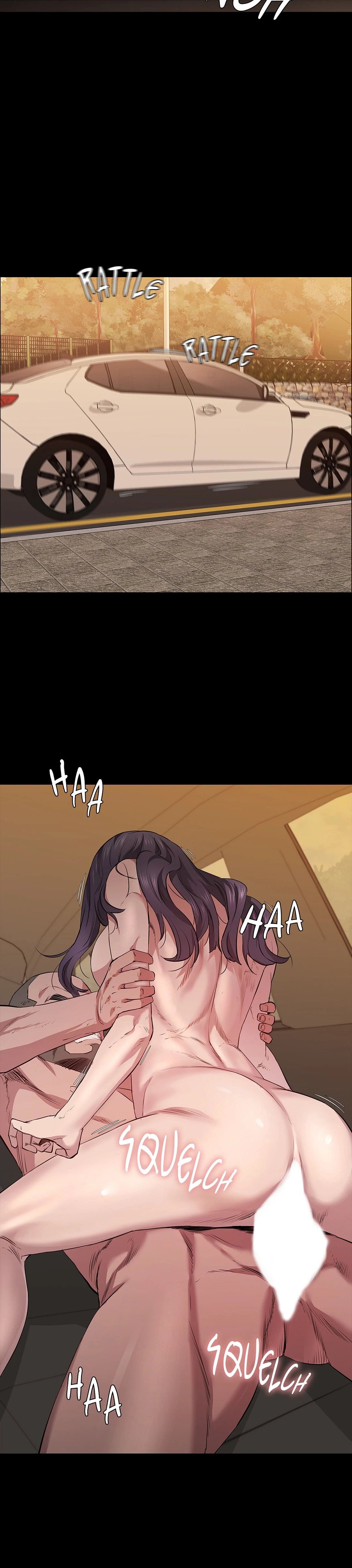 Thorns on Innocence - Chapter 17 - picture 8