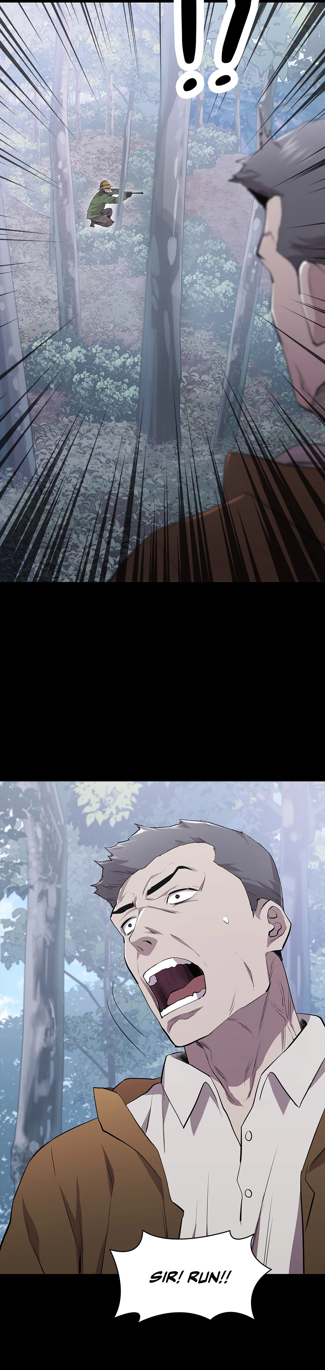 Thorns on Innocence - Chapter 18 - picture 10