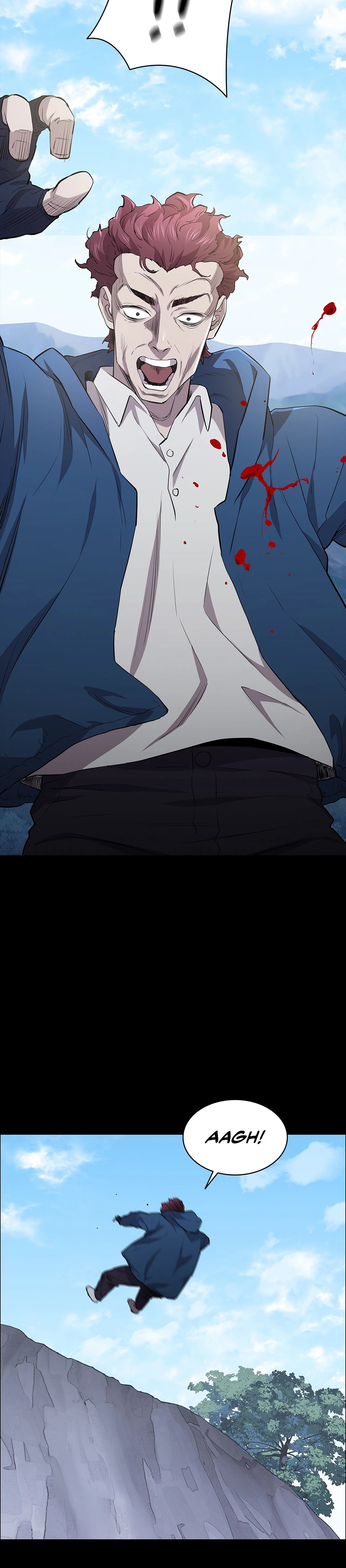 Thorns on Innocence - Chapter 18 - picture 13