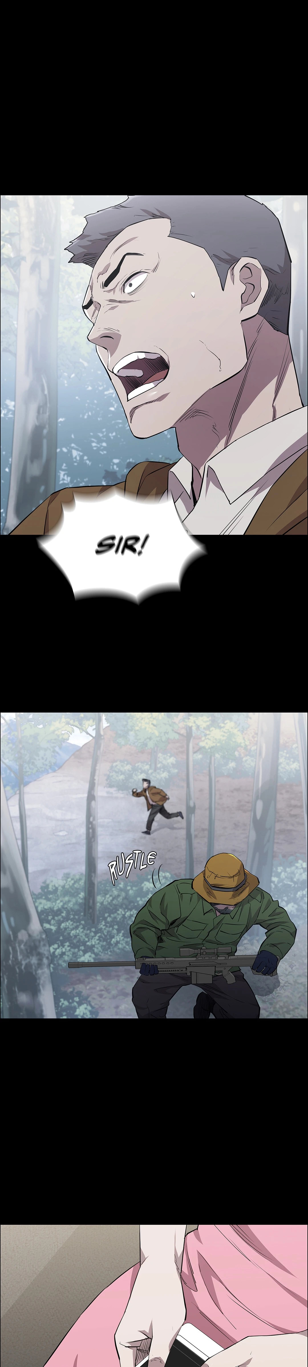 Thorns on Innocence - Chapter 18 - picture 14