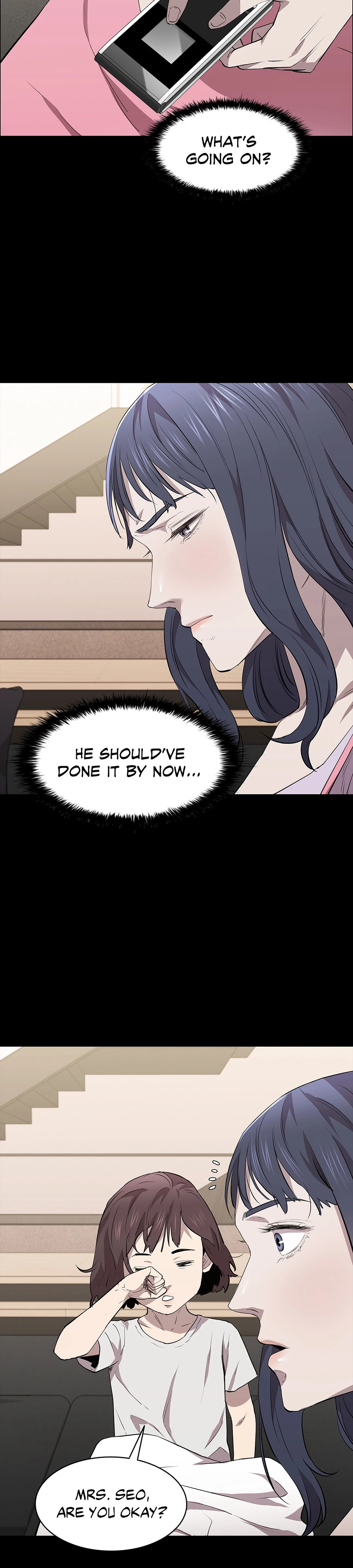 Thorns on Innocence - Chapter 18 - picture 15
