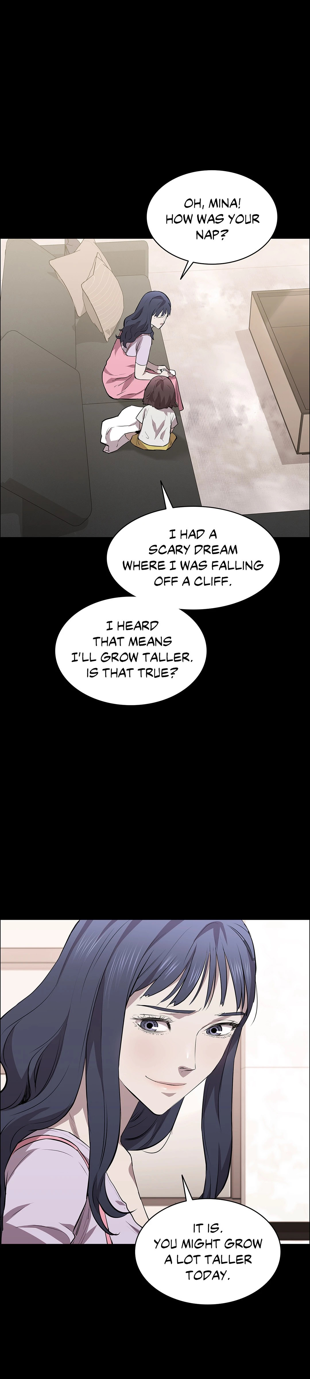 Thorns on Innocence - Chapter 18 - picture 16