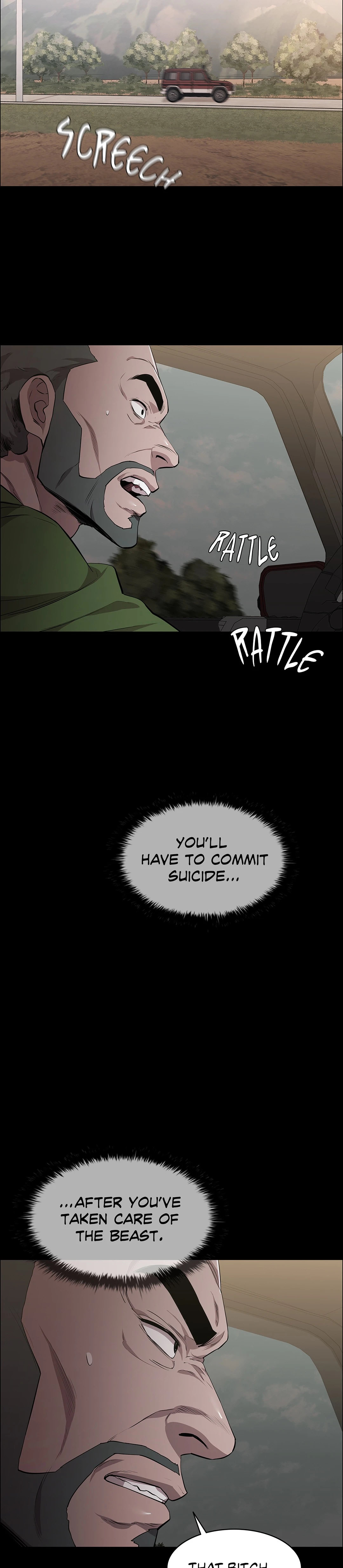 Thorns on Innocence - Chapter 18 - picture 18
