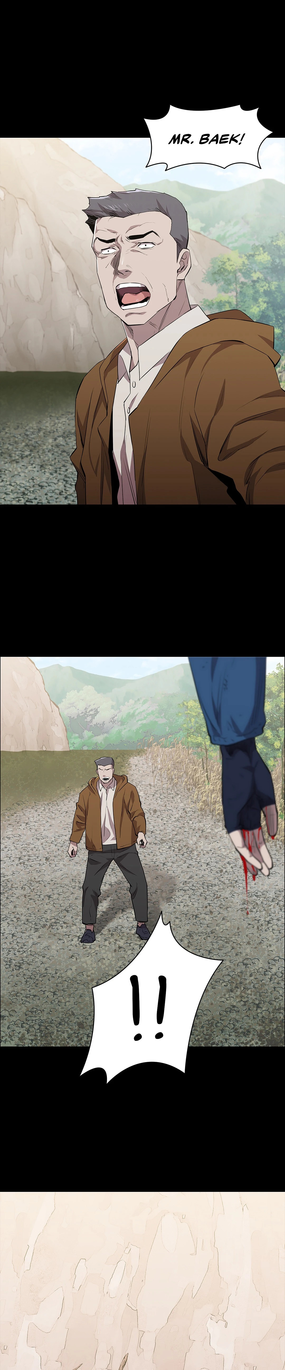 Thorns on Innocence - Chapter 18 - picture 20