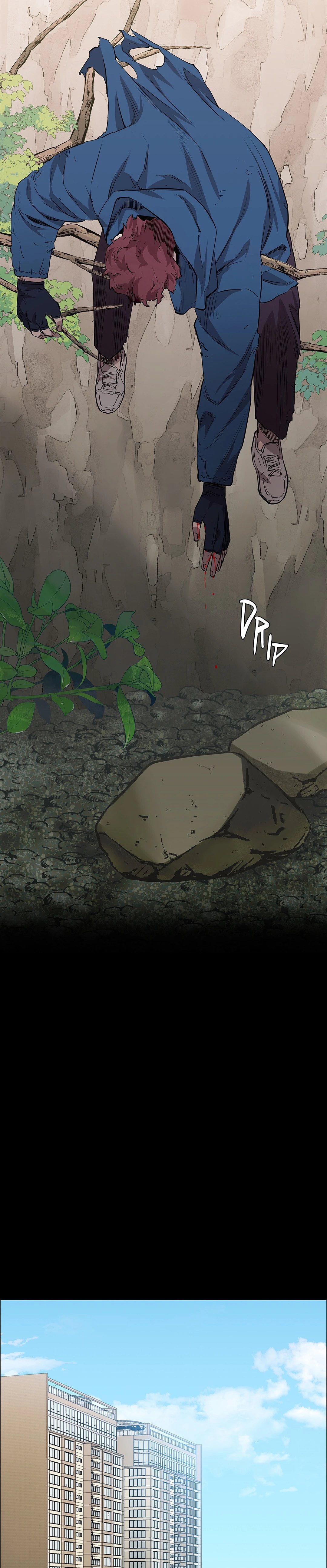 Thorns on Innocence - Chapter 18 - picture 21