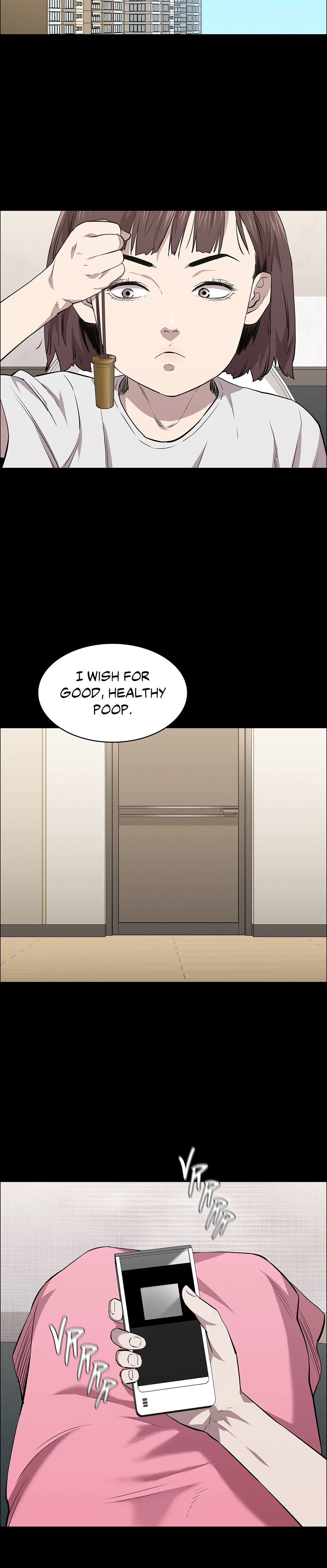 Thorns on Innocence - Chapter 18 - picture 22