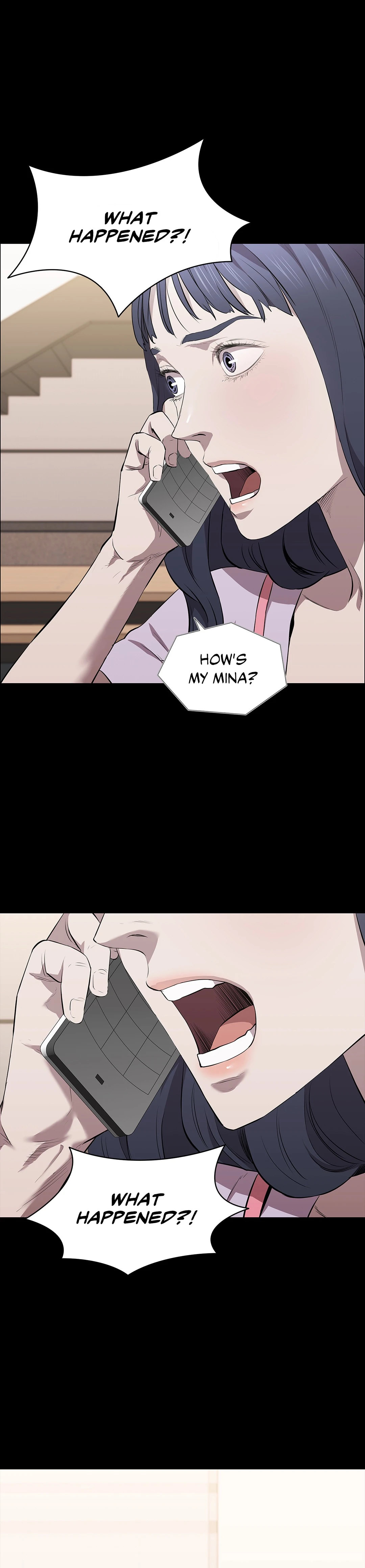 Thorns on Innocence - Chapter 18 - picture 23
