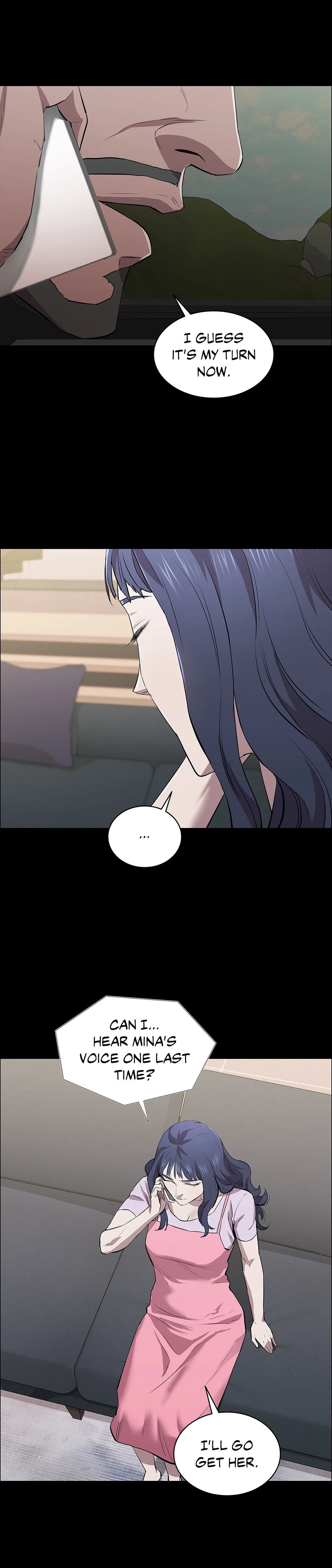 Thorns on Innocence - Chapter 18 - picture 26