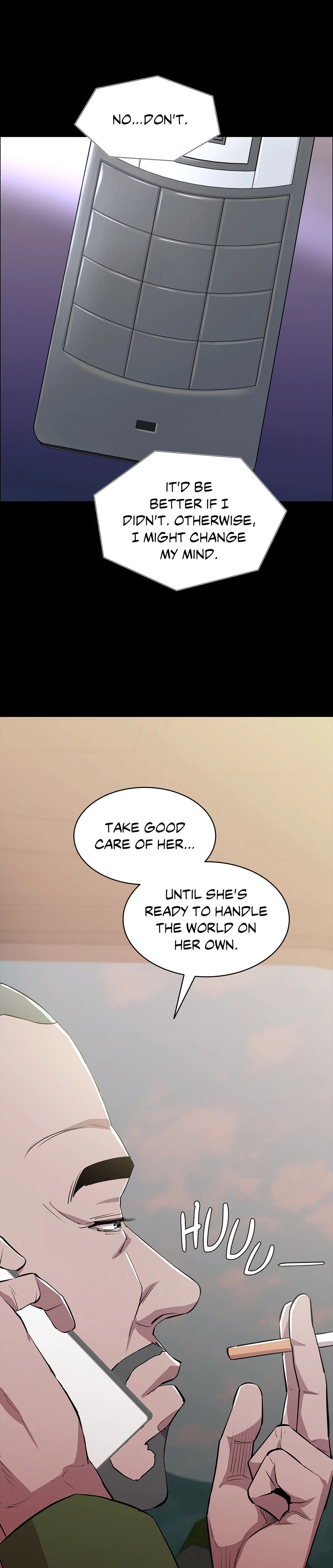 Thorns on Innocence - Chapter 18 - picture 27
