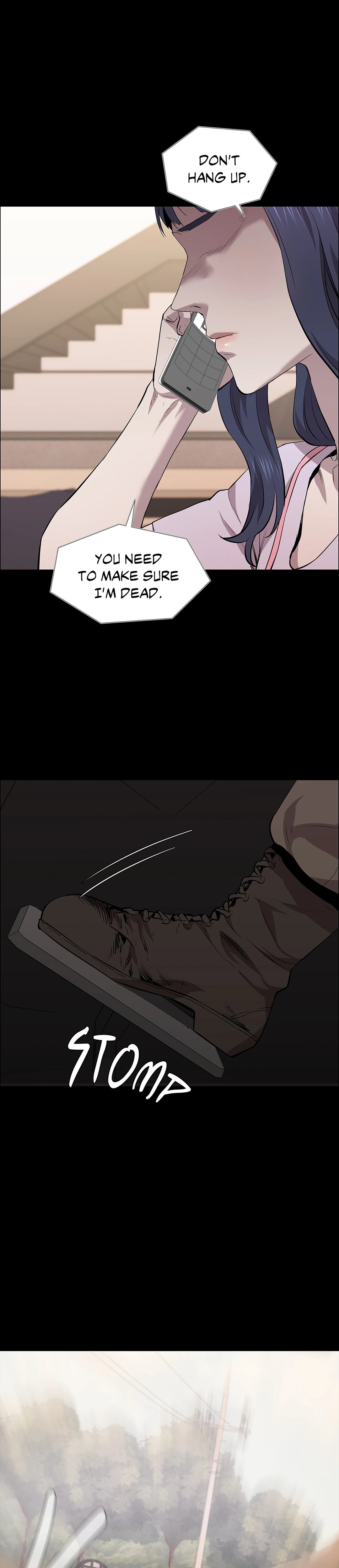 Thorns on Innocence - Chapter 18 - picture 29