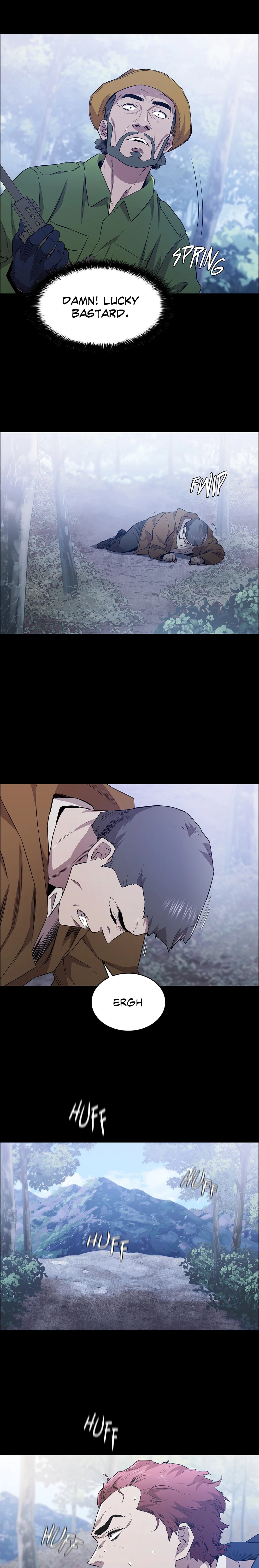 Thorns on Innocence - Chapter 18 - picture 3