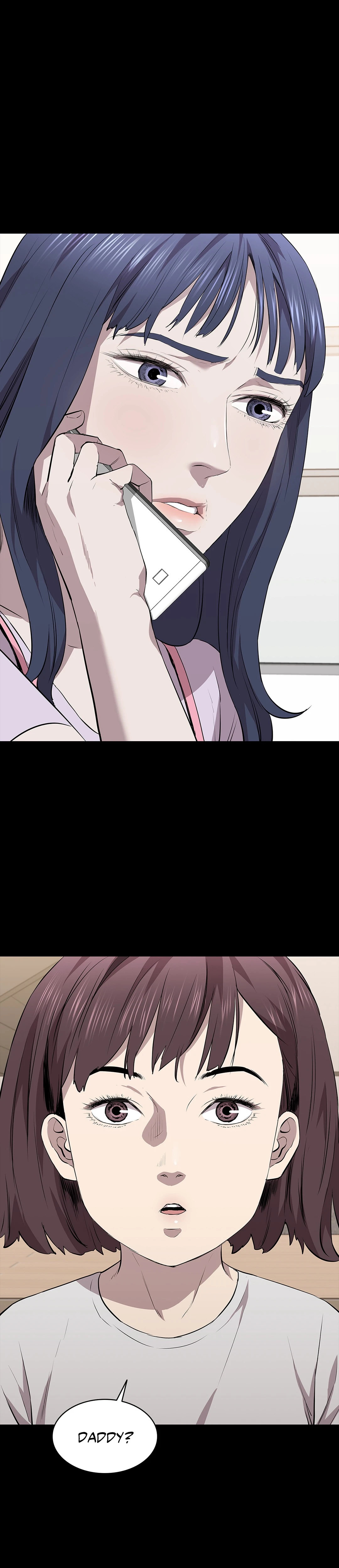 Thorns on Innocence - Chapter 18 - picture 31