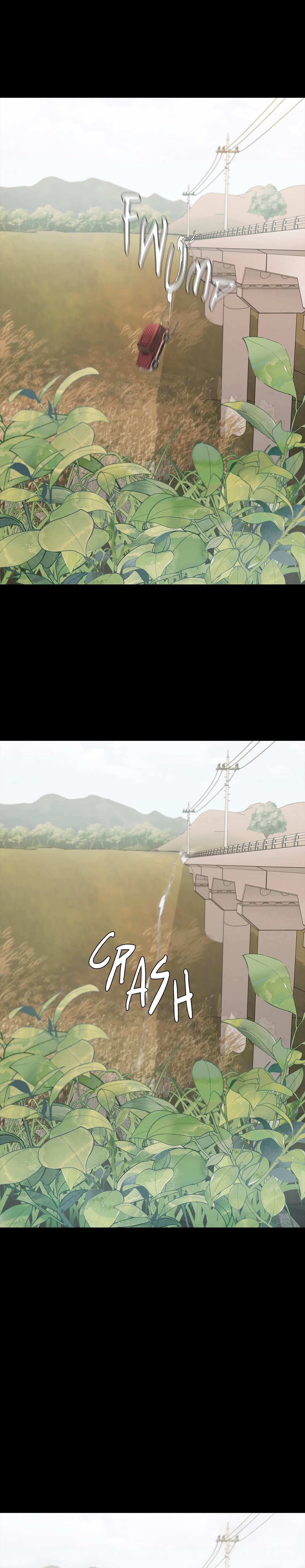 Thorns on Innocence - Chapter 18 - picture 33