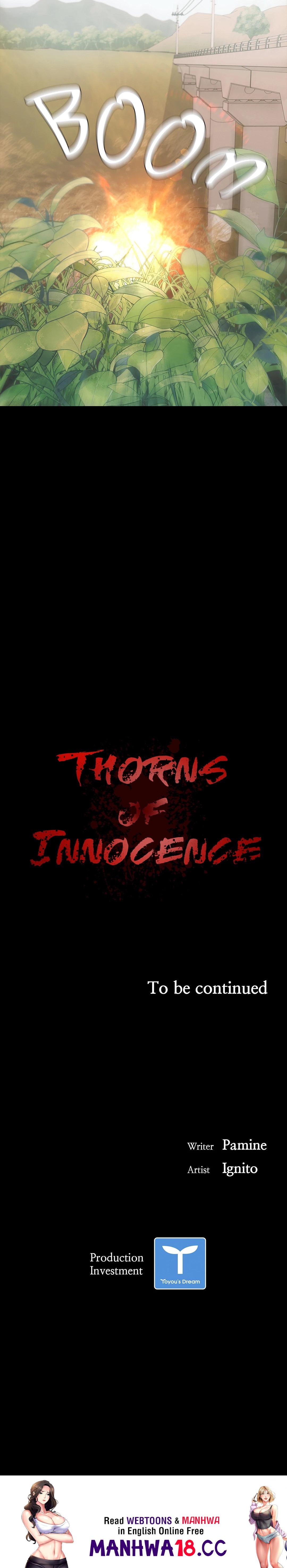 Thorns on Innocence - Chapter 18 - picture 34