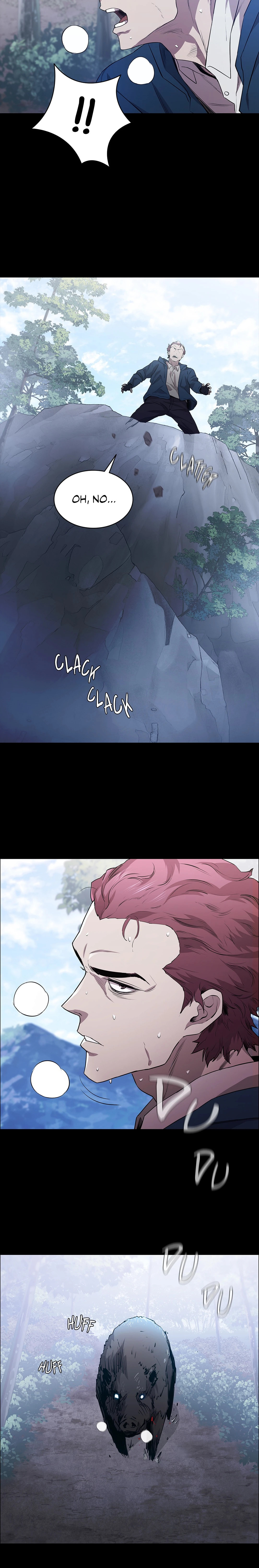 Thorns on Innocence - Chapter 18 - picture 4