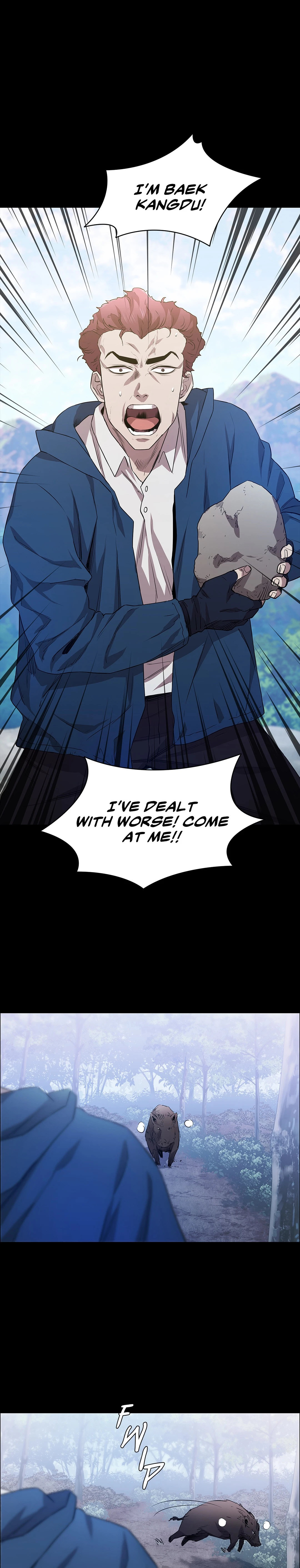 Thorns on Innocence - Chapter 18 - picture 5