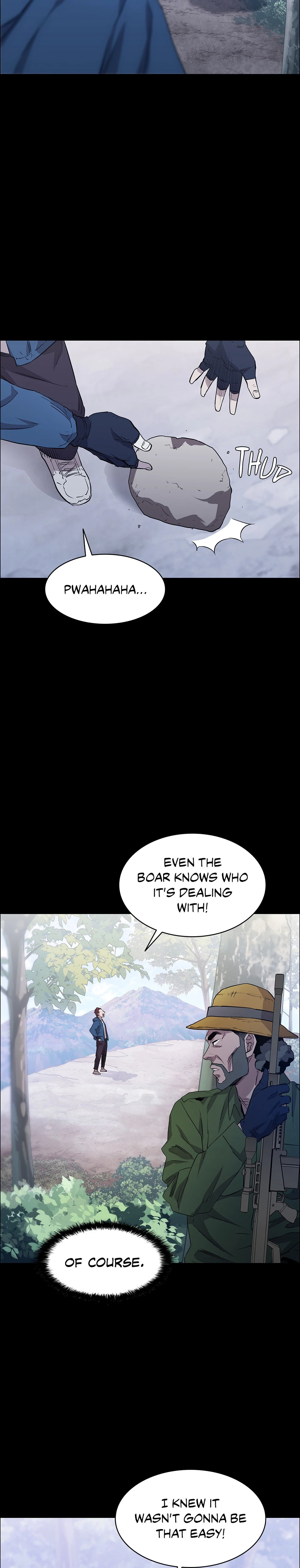 Thorns on Innocence - Chapter 18 - picture 6