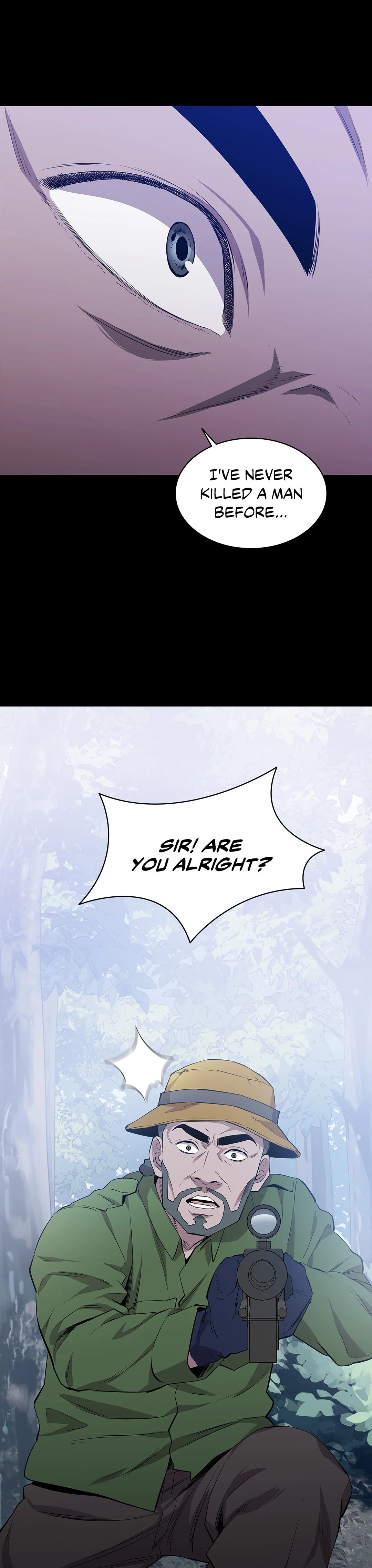 Thorns on Innocence - Chapter 18 - picture 8
