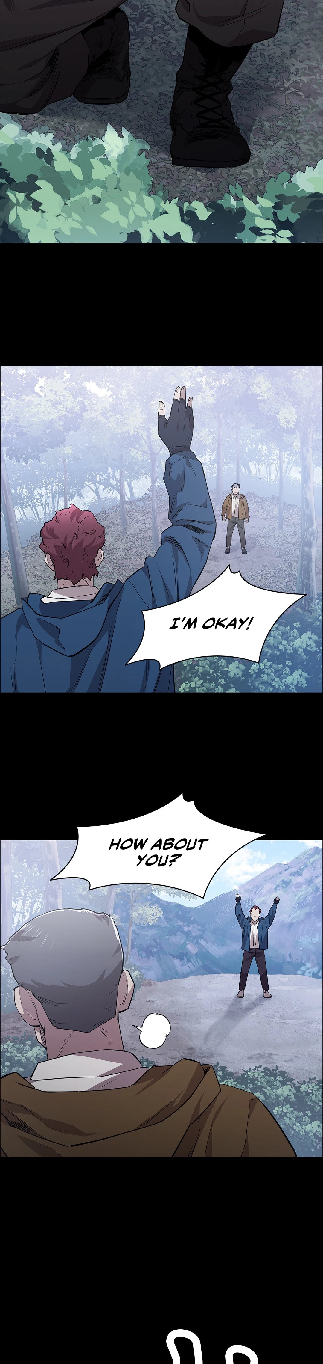 Thorns on Innocence - Chapter 18 - picture 9