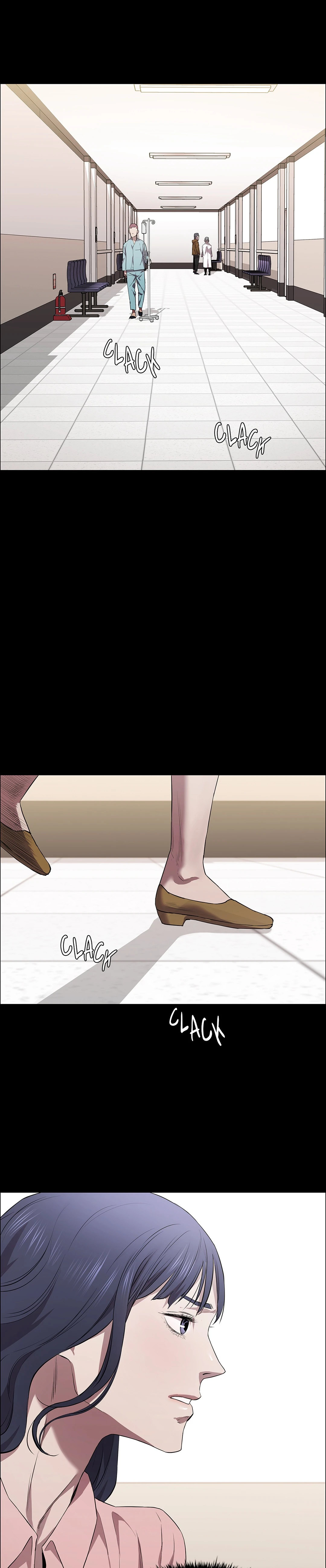 Thorns on Innocence - Chapter 19 - picture 0