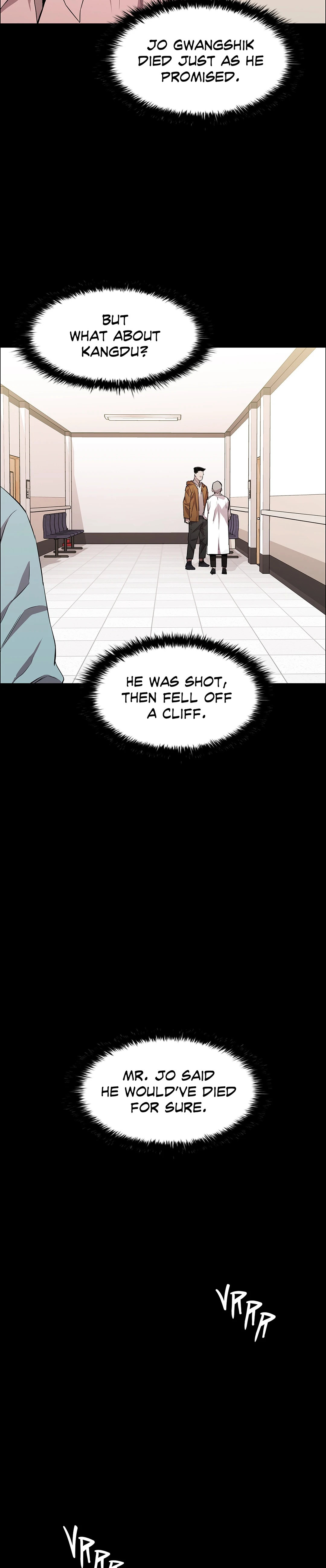 Thorns on Innocence - Chapter 19 - picture 1