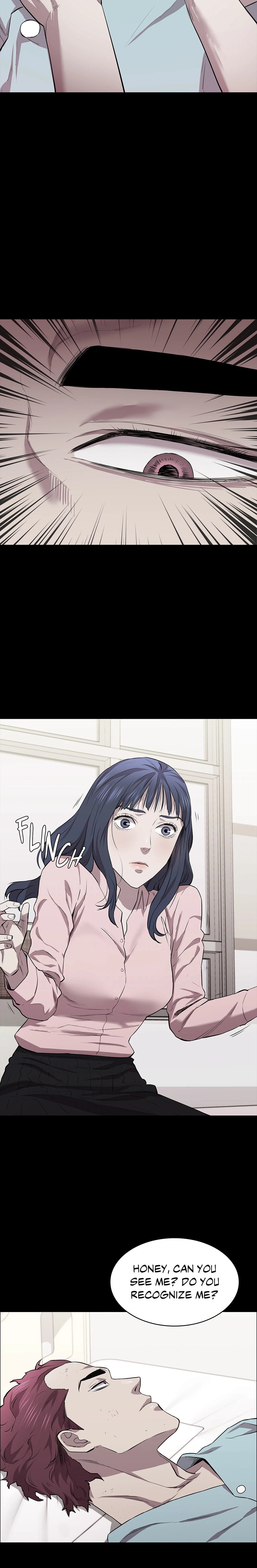 Thorns on Innocence - Chapter 19 - picture 10