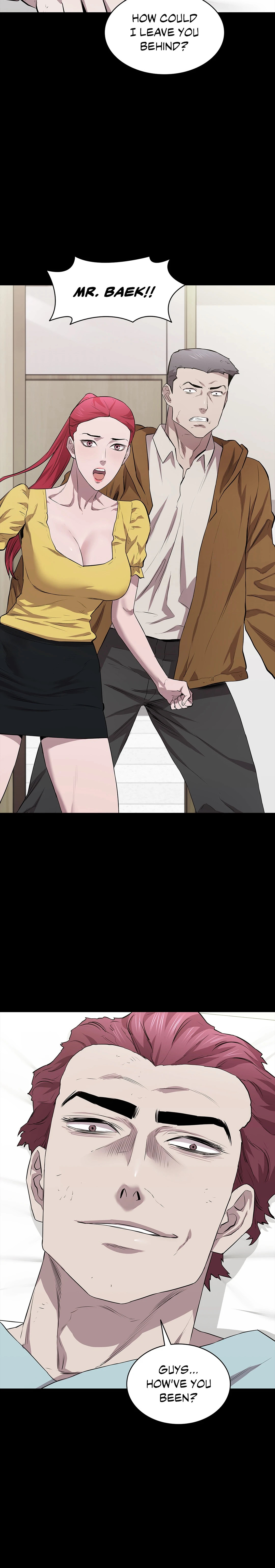 Thorns on Innocence - Chapter 19 - picture 12