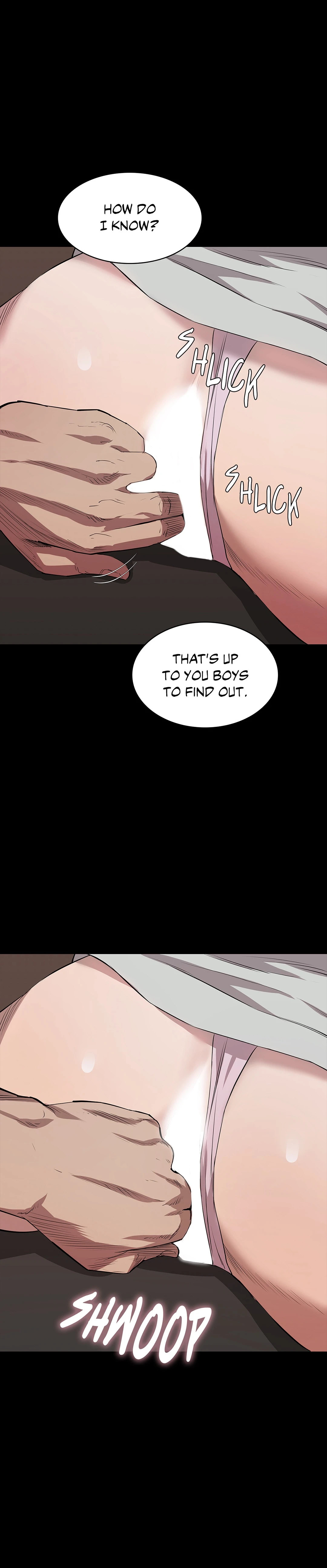 Thorns on Innocence - Chapter 19 - picture 16