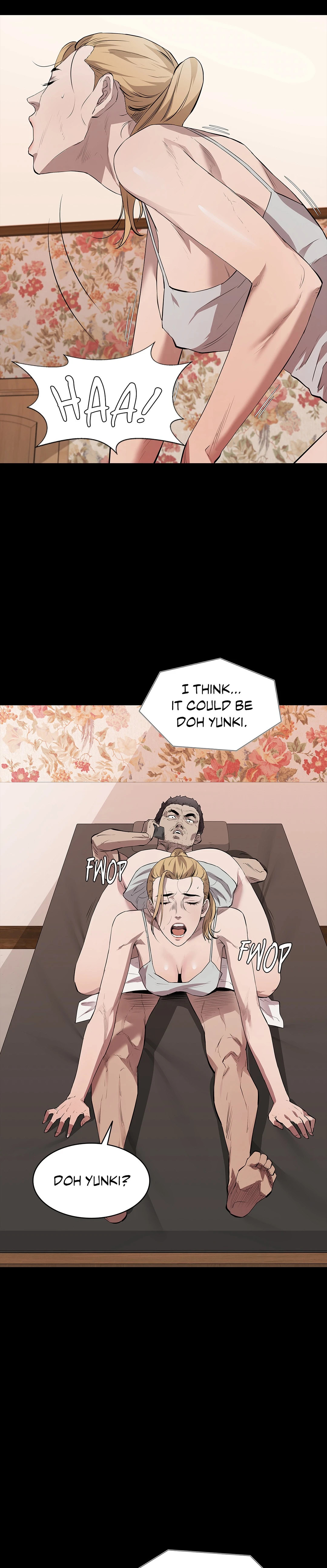 Thorns on Innocence - Chapter 19 - picture 17