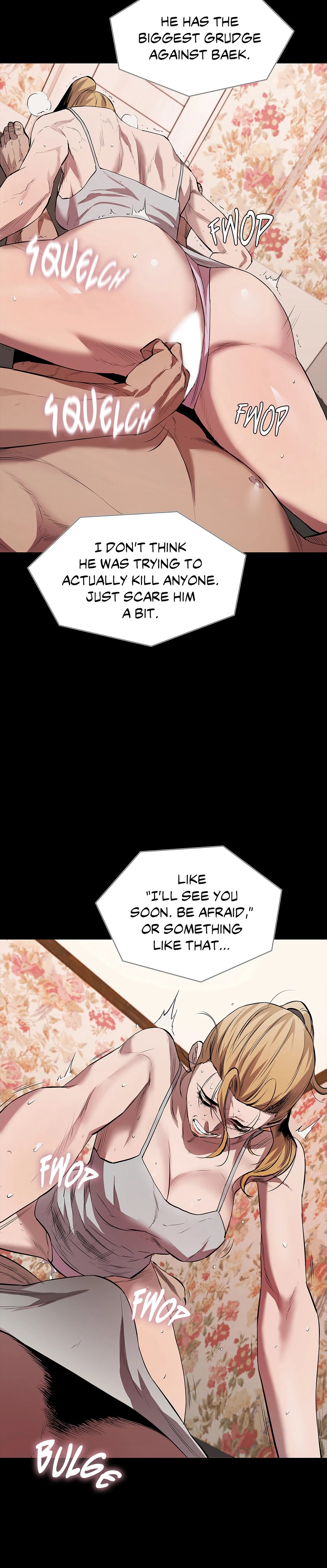 Thorns on Innocence - Chapter 19 - picture 18
