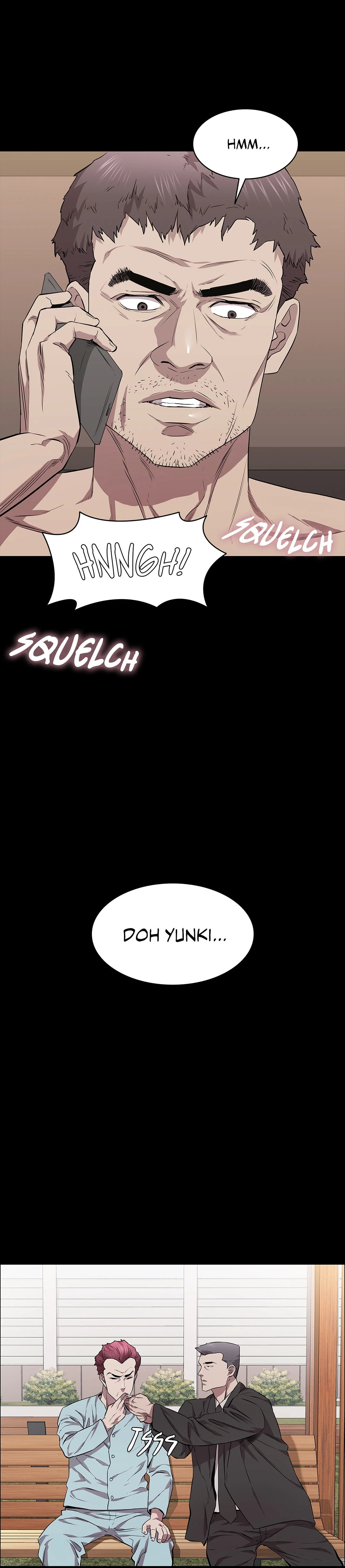 Thorns on Innocence - Chapter 19 - picture 19