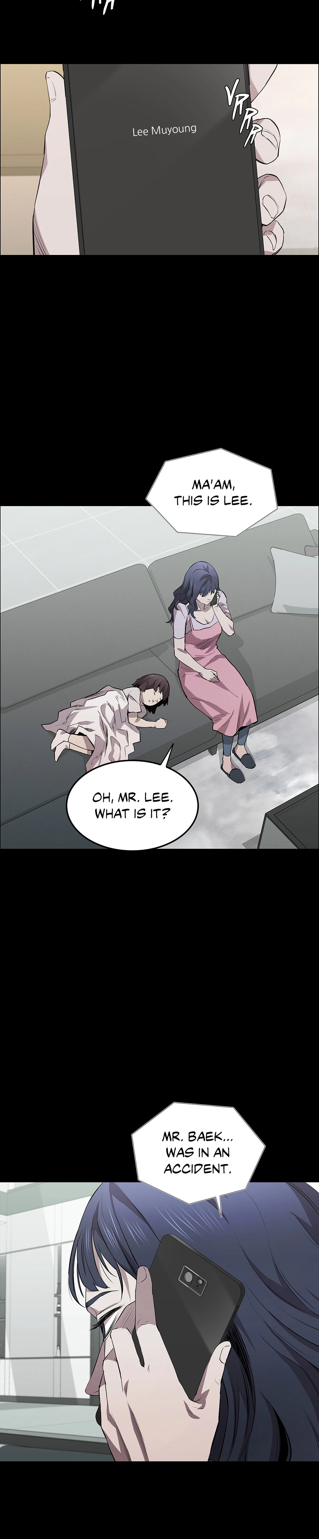 Thorns on Innocence - Chapter 19 - picture 2