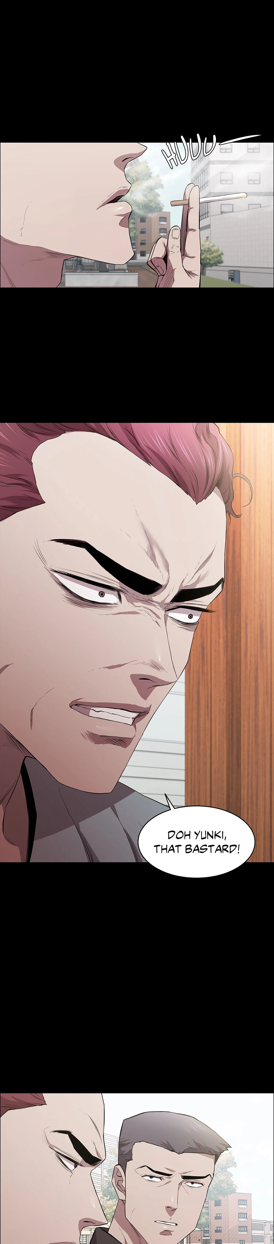 Thorns on Innocence - Chapter 19 - picture 20