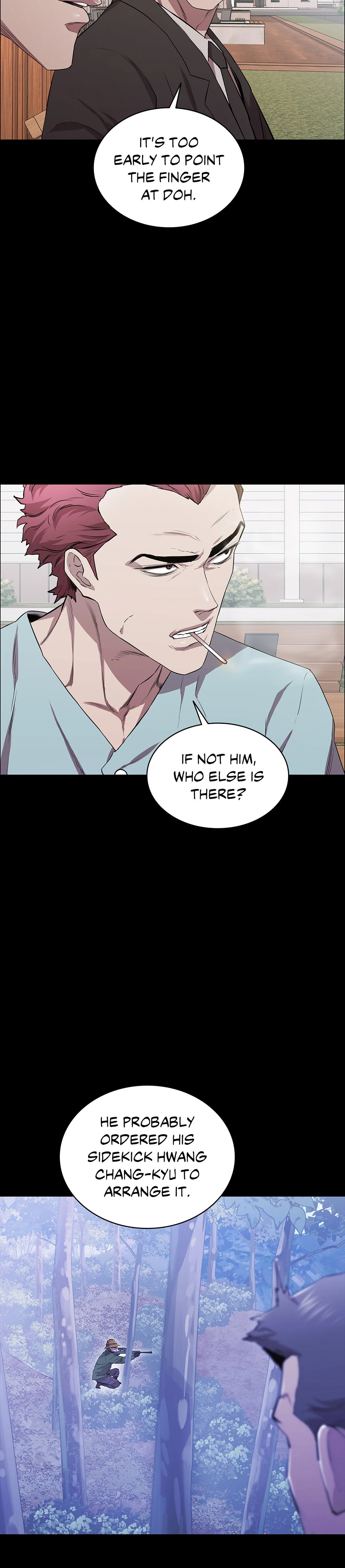 Thorns on Innocence - Chapter 19 - picture 21
