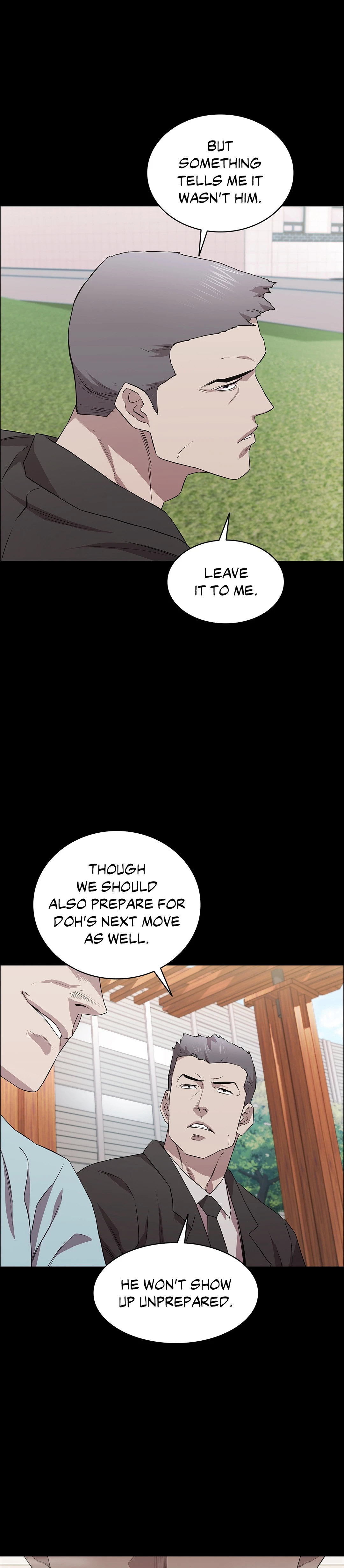 Thorns on Innocence - Chapter 19 - picture 22