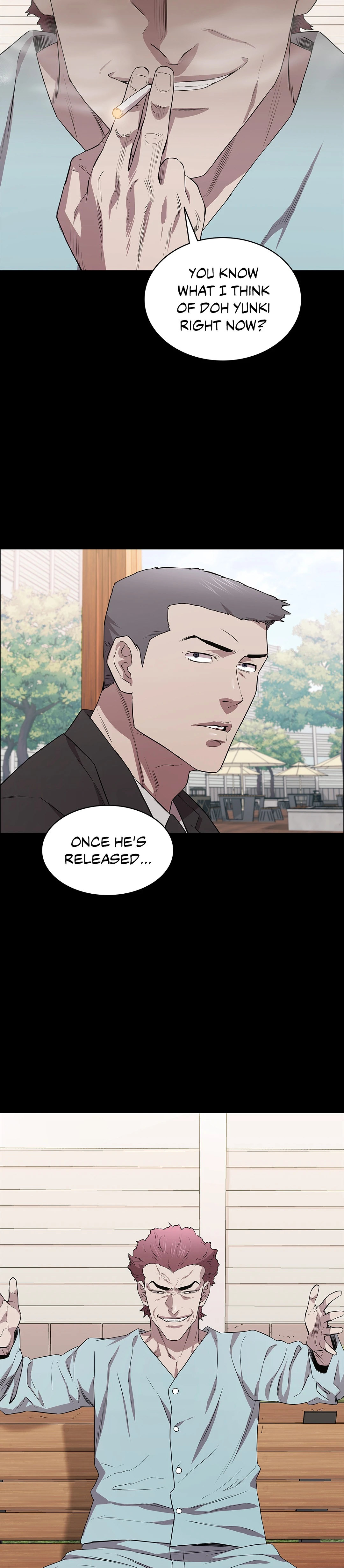 Thorns on Innocence - Chapter 19 - picture 23