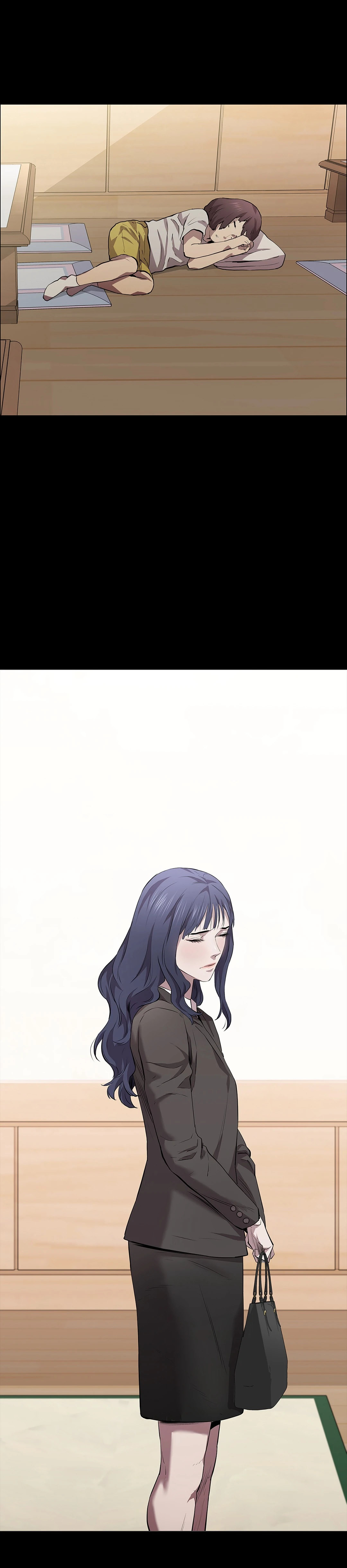 Thorns on Innocence - Chapter 19 - picture 27