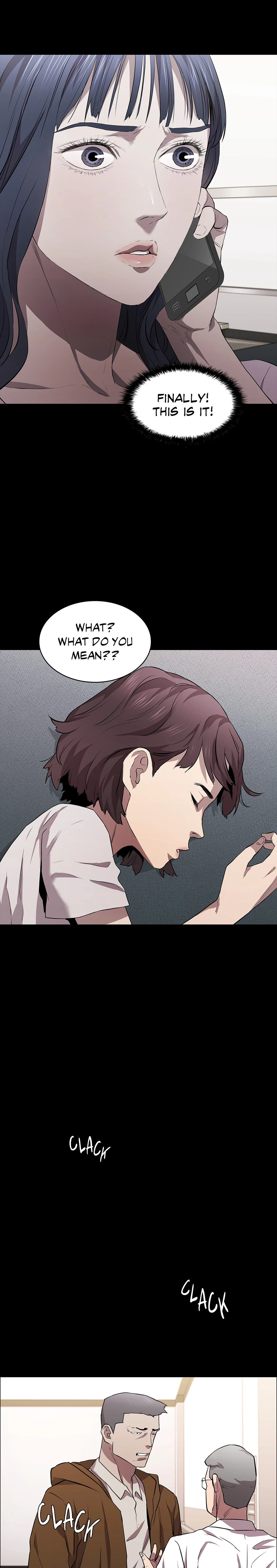 Thorns on Innocence - Chapter 19 - picture 3