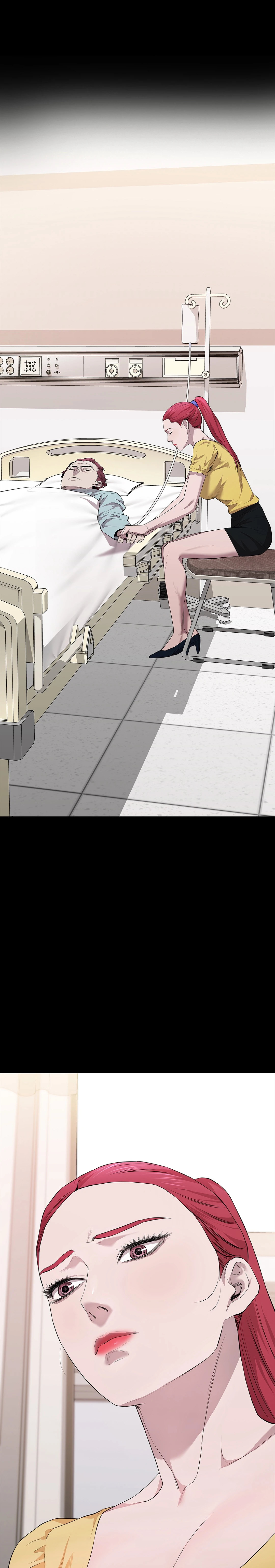 Thorns on Innocence - Chapter 19 - picture 5